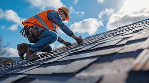 Best Commercial Roofing Services  in Gulf Breeze, FL